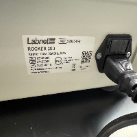 Labnet Rocker 25 Platform Rocker image 0